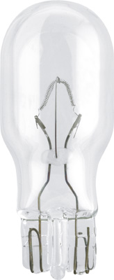 Philips Gloeilamp, achteruitrijlicht 12067B2
