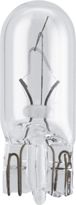 Philips Gloeilamp, derde remlicht 12256CP
