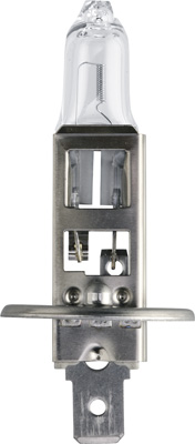 Philips Gloeilamp, bochtenlicht 12258PRB1