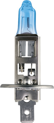 Philips Gloeilamp, bochtenlicht 12258WVUB1