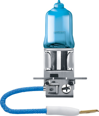 Philips Gloeilamp, bochtenlicht 12336WVUB1