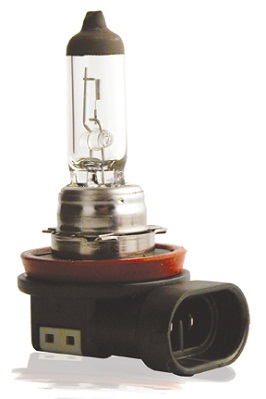 Philips Gloeilamp, bochtenlicht 12362PRC1