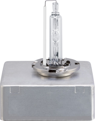 Philips Gloeilamp, koplamp 12410XV+C1