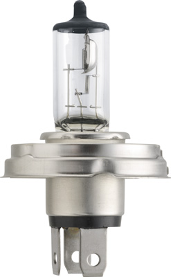 Philips Gloeilamp, verstraler 12475B1