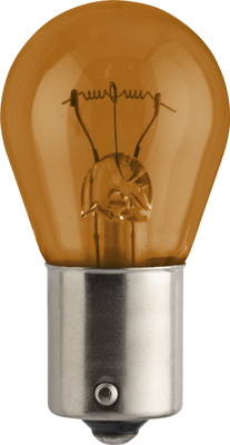 Philips Gloeilamp, knipper-/breedtelicht 12496NACP