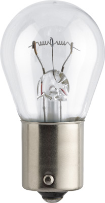 Philips Gloeilamp, achteruitrijlicht 12498LLECOB2