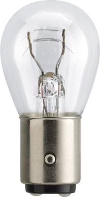 Philips Gloeilamp, achteruitrijlicht 12499CP