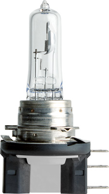 Philips Gloeilamp, dagrijlicht 12580C1