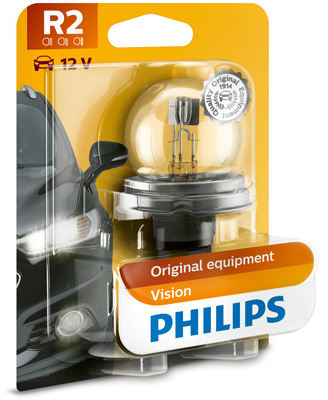 Gloeilamp, verstraler Philips 12620B1