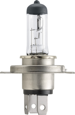 Philips Gloeilamp, verstraler 12636C1
