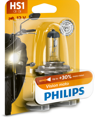 Gloeilamp, verstraler Philips 12636BW