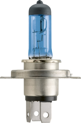 Philips Gloeilamp, verstraler 12636WVUBW