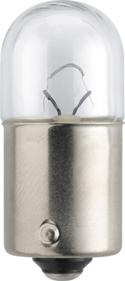Philips Gloeilamp, achteruitrijlicht 12814B2