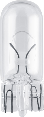 Philips Gloeilamp, derde remlicht 12961CP