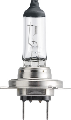 Philips Gloeilamp, bochtenlicht 12972PRC1