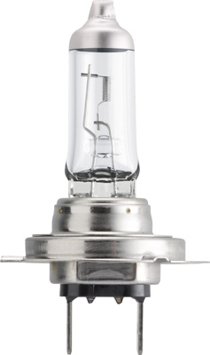 Philips Gloeilamp, bochtenlicht 12972LLECOB1