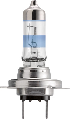 Philips Gloeilamp, bochtenlicht 12972RGTB1