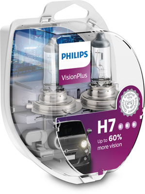 Gloeilamp, dagrijlicht Philips 12972VPS2