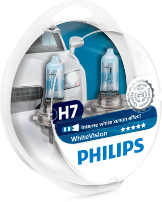 Gloeilamp, verstraler Philips 12972WHVSM