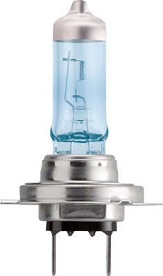 Philips Gloeilamp, bochtenlicht 12972WVUB1