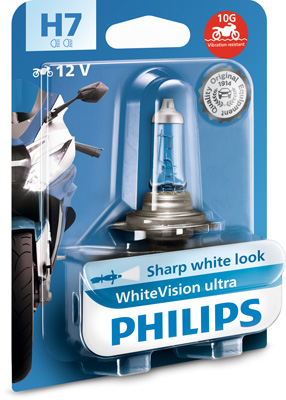 Gloeilamp, verstraler Philips 12972WVUBW