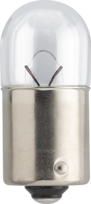 Philips Gloeilamp, kentekenplaatverlichting 13821MLCP