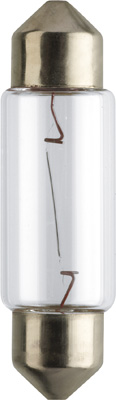 Philips Gloeilamp, interieurverlichting 13854CP