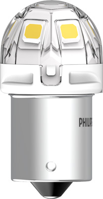 Philips Gloeilamp, parkeer- / begrenzingslicht 24805CU60X2