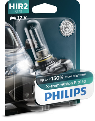 Gloeilamp, verstraler Philips 9012XVPB1