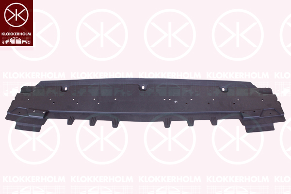 Motorverkleding Klokkerholm 0041795
