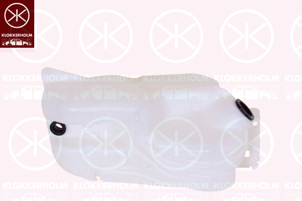 Ruitensproeier reservoir Klokkerholm 16173220