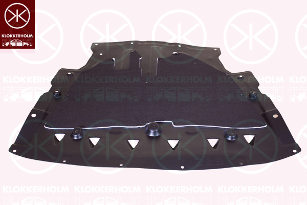 Motorverkleding Klokkerholm 1618796