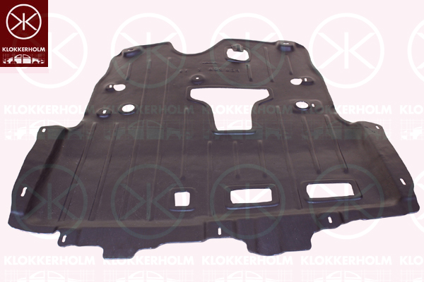 Motorverkleding Klokkerholm 5511796