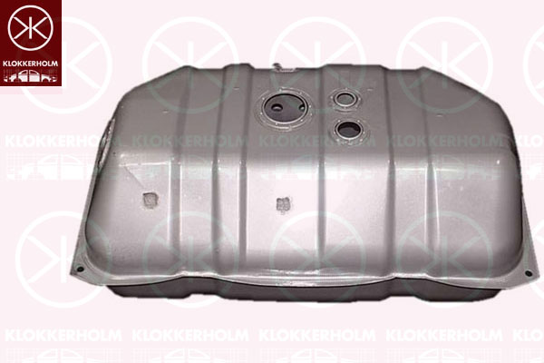 Brandstoftank Klokkerholm 8135007