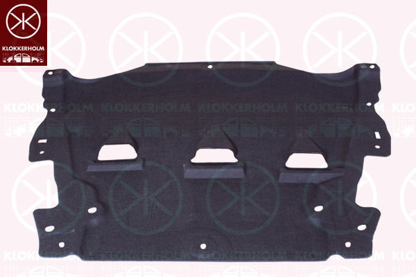 Motorverkleding Klokkerholm 9022796