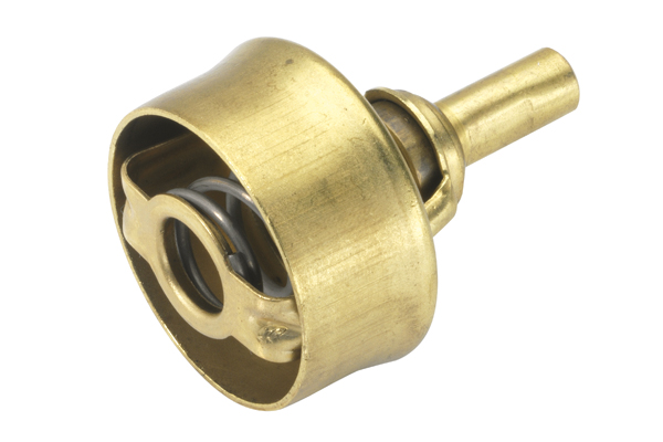 Wahler Thermostaat 3029.89
