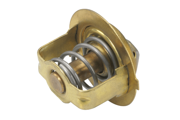Wahler Thermostaat 3033.78D