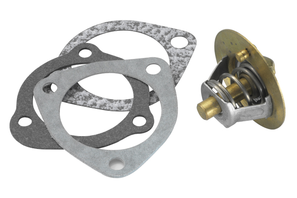 Wahler Thermostaat 3118.92D1