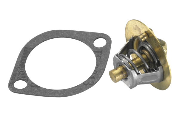 Wahler Thermostaat 3119.88D4