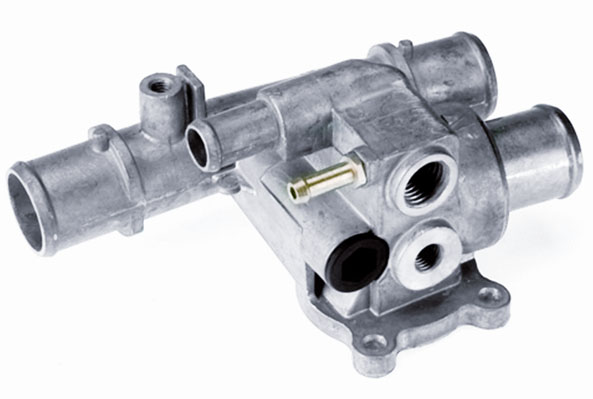Wahler Thermostaat 3481.88D