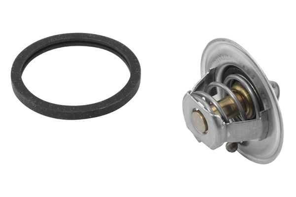 Wahler Thermostaat 410488.88D