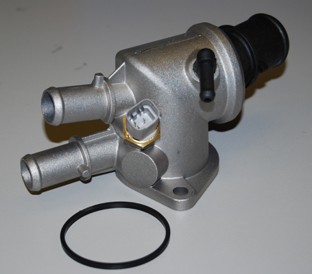 Wahler Thermostaat 410512.88D