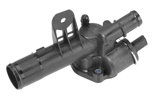 Wahler Thermostaat 411040.83D