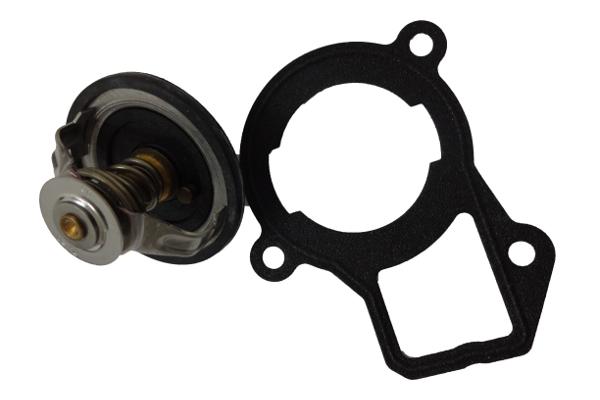 Wahler Thermostaat 4206.90D