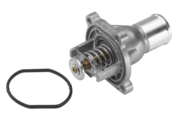 Wahler Thermostaat 4357.92D