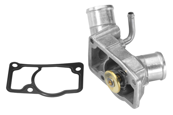 Wahler Thermostaat 4433.92D