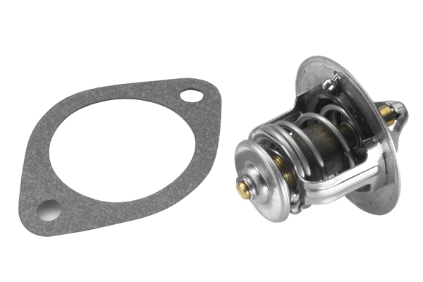 Wahler Thermostaat 4638.76D