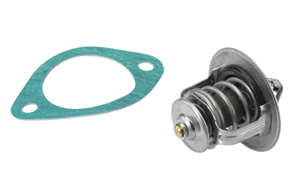 Wahler Thermostaat 4638.82D