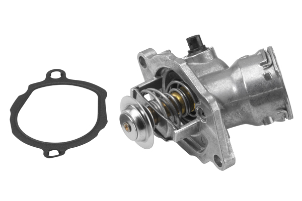 Wahler Thermostaat 4833.100D