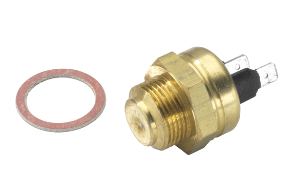 Wahler Temperatuurschakelaar 6010.92D